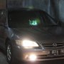 Jual Accord EXI Automatic Tahun 2003 Mulus