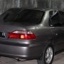 Jual Accord EXI Automatic Tahun 2003 Mulus