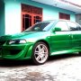 Mitsubishi Lancer CK4 Tinggal Pilih Sesuai Keinginan