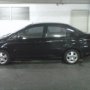 Honda City M/T 2003 Black