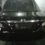 Honda City M/T 2003 Black