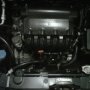 Honda City M/T 2003 Black