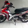 Jual CEPAT Honda Blade 2012, Mulus 98%