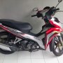 Jual CEPAT Honda Blade 2012, Mulus 98%