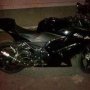 Jual Ninja 250 2nd Thn 2009 Bln 8 Masi OK dan Terawat