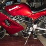 Jual ninja rr tahun 2008