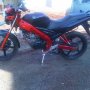 Jual Yamaha Vixion 2008 good looking