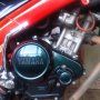 Jual Yamaha Vixion 2008 good looking