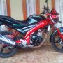 Jual Yamaha Vixion 2008 good looking