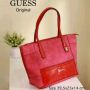 TAS ORIGINAL GUESS CONFESSION SMALL TOTE BAG