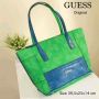 TAS ORIGINAL GUESS CONFESSION SMALL TOTE BAG