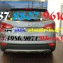 HYUNDAI SANTA-FE DENGAN PERFORMA TINGGI 198 HP 445 TORQ | PROG. TUKAR-TAMBAH ALL M | DAPATKAN SEGERA