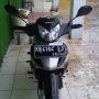 Jual Honda Supra X 125 D - 2011