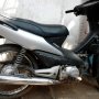 Jual HONDA Supra Fit Th.2007 bdg