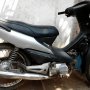 Jual HONDA Supra Fit Th.2007 bdg