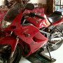 Jual Kawasaki Ninja 150 RR