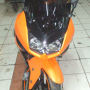 Jual Kawasaki Ninja 250r 2011