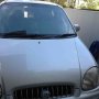 Jual Kia Visto AT 2001 Silver