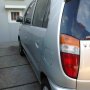 Jual Kia Visto AT 2001 Silver