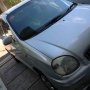 Jual Kia Visto AT 2001 Silver