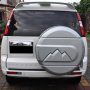 Dijual cepat Ford Everest AT LTD 2012 Mulus