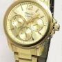 ALEXANDRE CHRISTIE A.C 2384BF GOLD