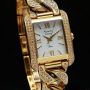 ALEXANDRE CHRISTIE 2352LH (GOLD)