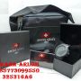 SWISS ARMY TRIPLE TIME SA2156MB (BL)