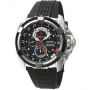 seiko velatura yachting timer spc007p1 (rubber rope )