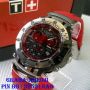 TISSOT MOTO GP Limited Edition (Red)