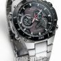 CASIO EDIFICE EQS-1100DB-1AV (Tough Solar)