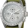 FOSSIL CH2597 Canvas (GRE) for Men