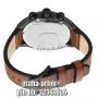 FOSSIL CH2695 Brown Leather