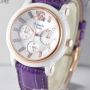 alexandre christie 2361 (purple) for ladies