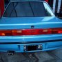 Grand Civic 91 Plat H semarang 