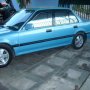 Grand Civic 91 Plat H semarang 