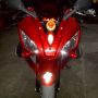 Yamaha Scorpio Z 08 Full Modif