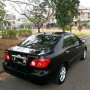 JUAL TOYOTA COROLLA ALTIS 1.8 G M/T 2001