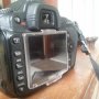 Jual nikon D90 BANYAK BONUS