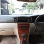 Jual Toyota Corolla Altis Type G 2002 (A/T)