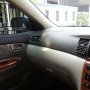 Jual Toyota Corolla Altis Type G 2002 (A/T)