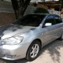 Jual Toyota Corolla Altis Type G 2002 (A/T)