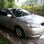 Jual Toyota Corolla Altis Type G 2002 (A/T)