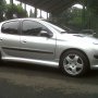 JUAl PEUGEOT 206 MANUAL 