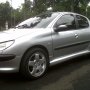 JUAl PEUGEOT 206 MANUAL 