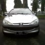 JUAl PEUGEOT 206 MANUAL 