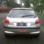 JUAl PEUGEOT 206 MANUAL 