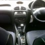 JUAl PEUGEOT 206 MANUAL 