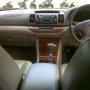 JUAL CAMRY G TH 2004 AT Gold