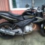 Jual Yamaha Vixion 2010 Mulus